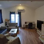 Apartmán Tesa Pula