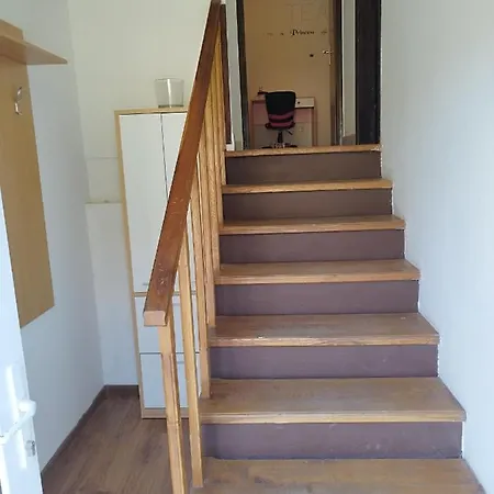 Apartmán Tesa Pula