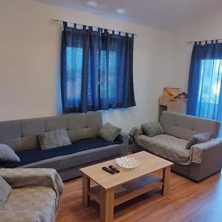 Apartmán Tesa