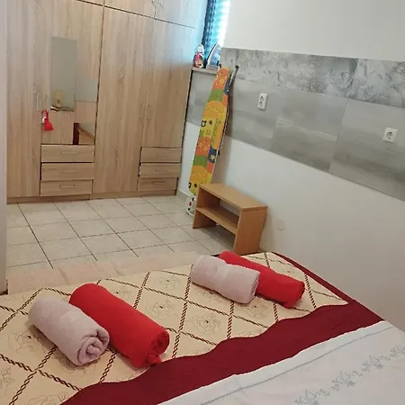 Tesa Apartment Pula