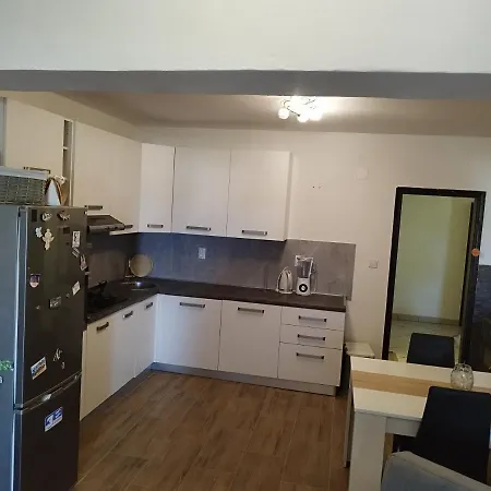 Apartment Tesa *
