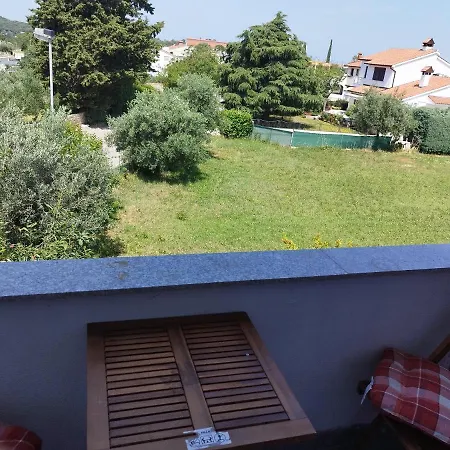 Tesa Apartment *