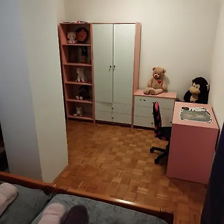 Apartment Tesa *