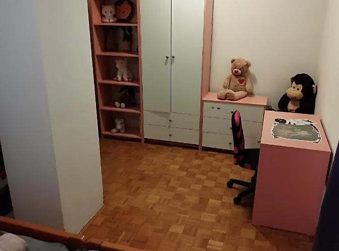 Apartment Tesa *