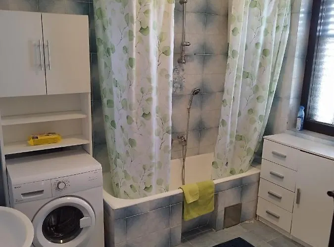 Tesa Appartamento Pola