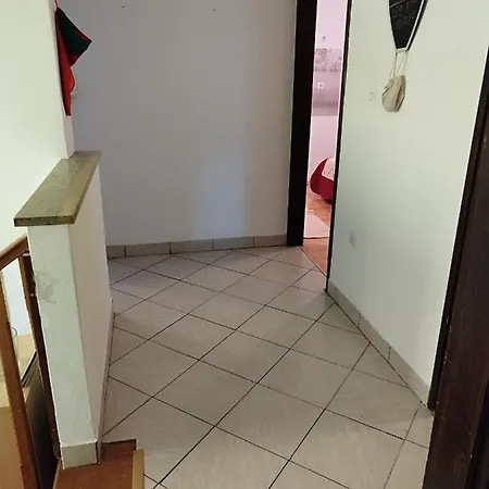 Tesa Apartment *